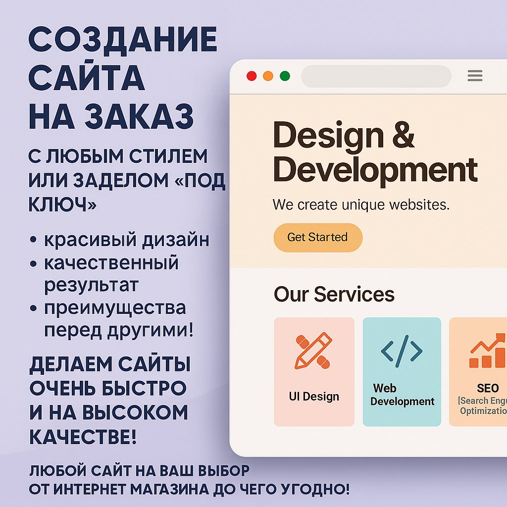 Реклама